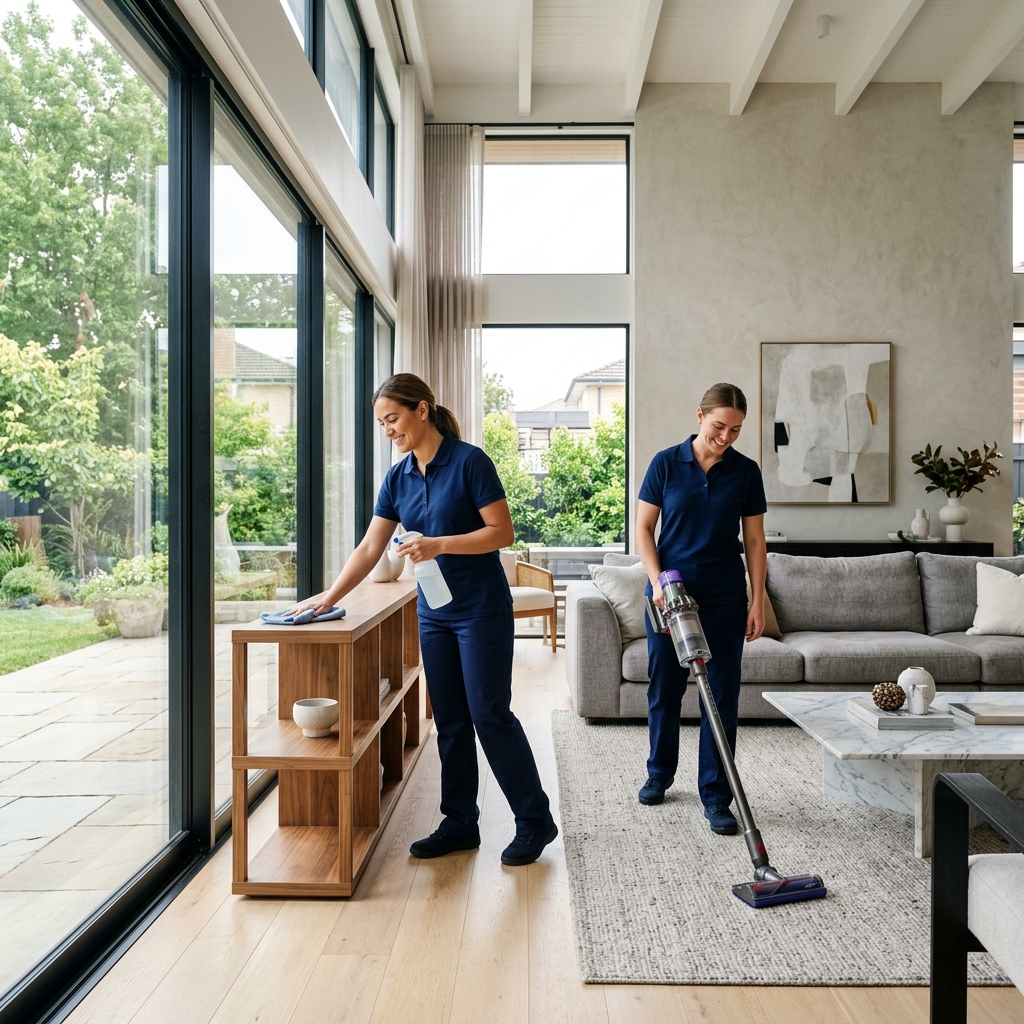 Professional Premium Cleaning Services in Toronto