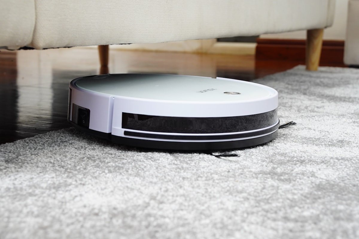 Carpet & Upholstery Cleaning
